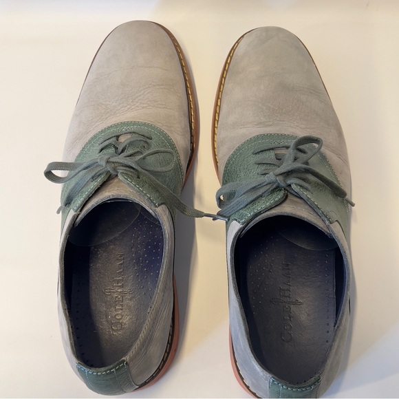 nike dress shoes cole haan